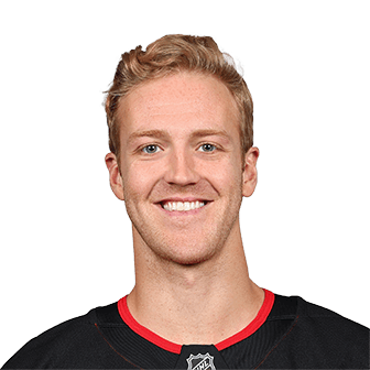 player headshot