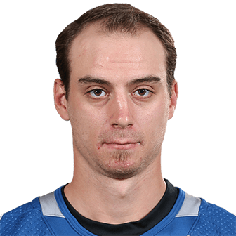 player headshot