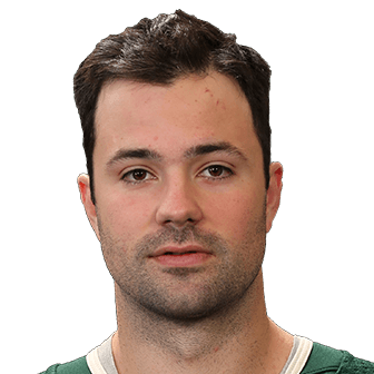 player headshot