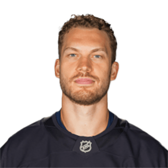 player headshot