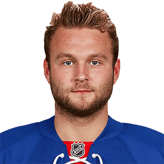 player headshot