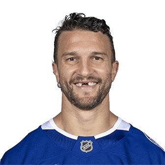 player headshot