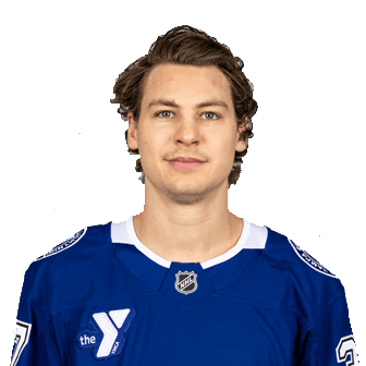 player headshot