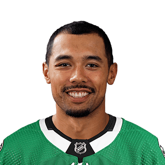 player headshot