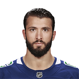 player headshot