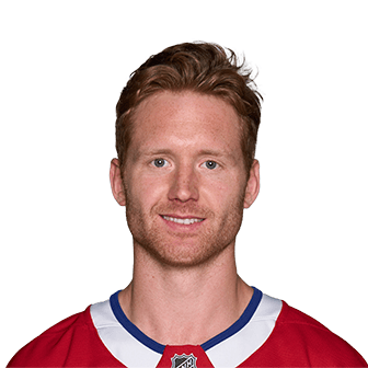player headshot