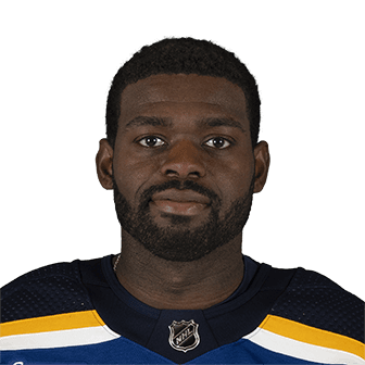 player headshot
