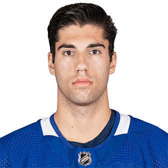 player headshot