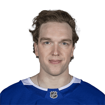 player headshot