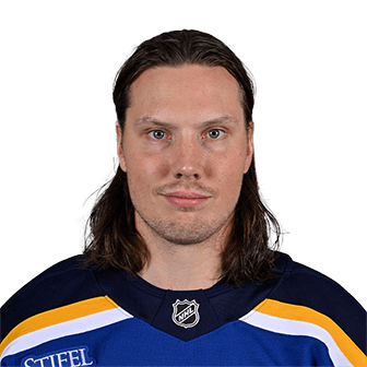 player headshot
