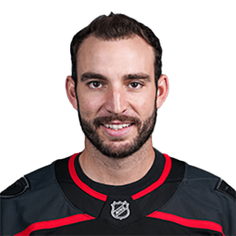 player headshot