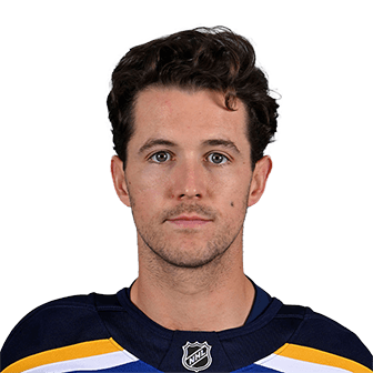 player headshot