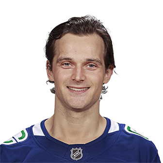 player headshot