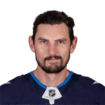 player headshot