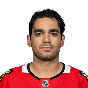 player headshot