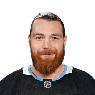 player headshot