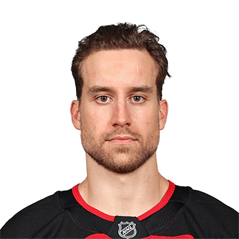 player headshot
