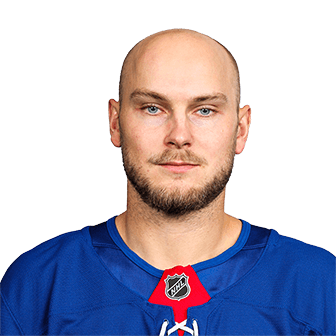 player headshot
