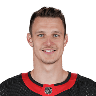 player headshot