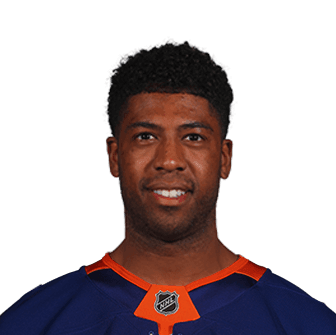 player headshot