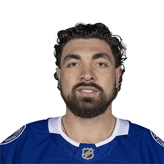 player headshot