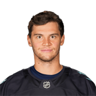 player headshot
