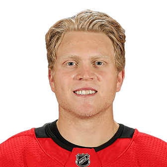 player headshot