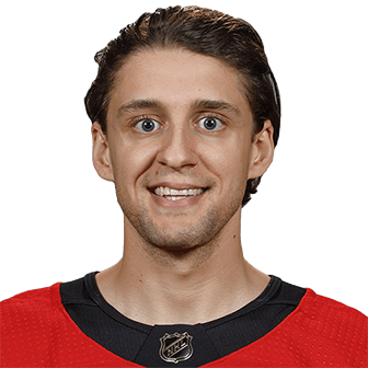 player headshot