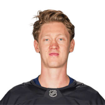 player headshot