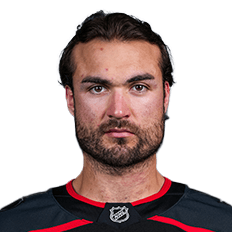 player headshot