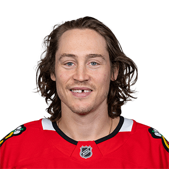 player headshot
