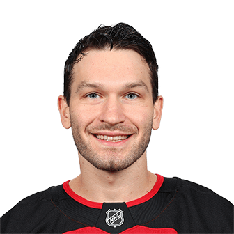 player headshot