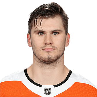 player headshot