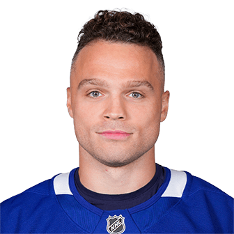 player headshot