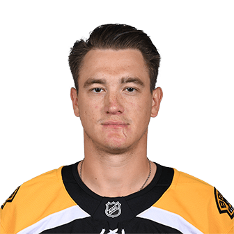 player headshot