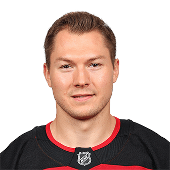 player headshot
