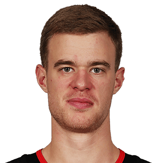 player headshot