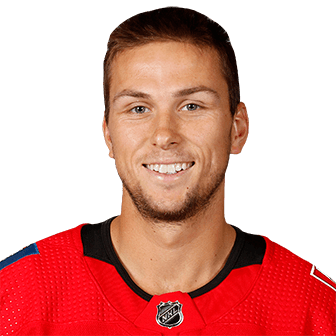 player headshot