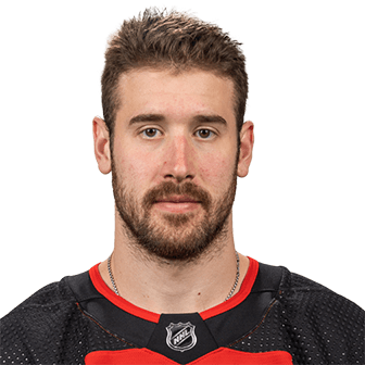 player headshot