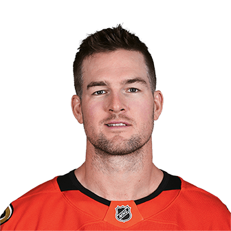player headshot