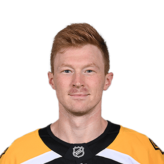 player headshot