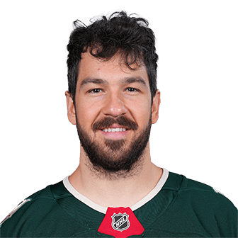 player headshot