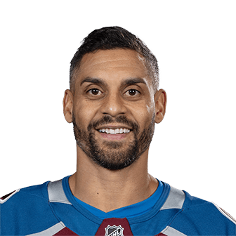 player headshot