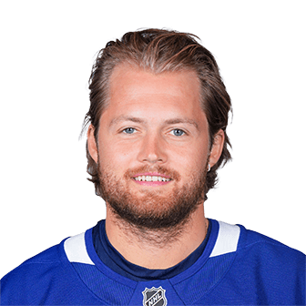 player headshot