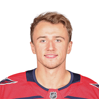player headshot