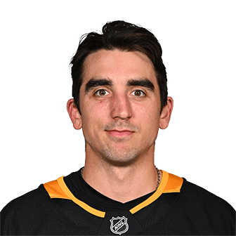 player headshot