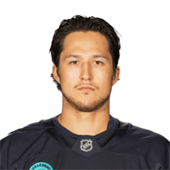 player headshot