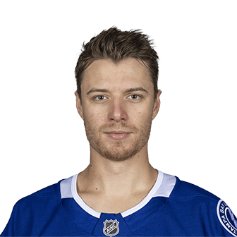 player headshot