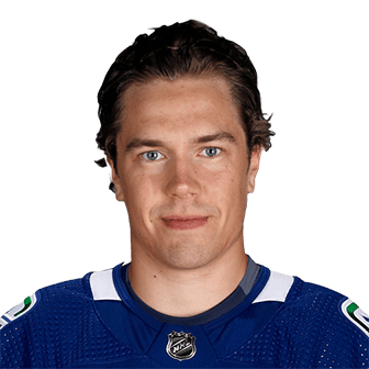 player headshot