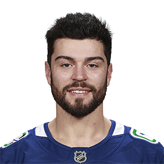 player headshot